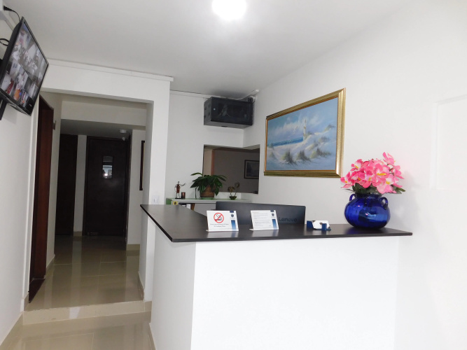 Hotel Casa Navi