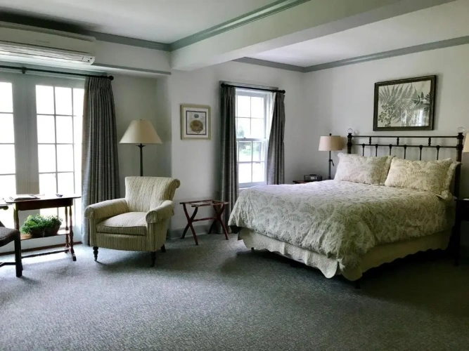 Superior Double room