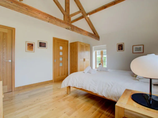 Holiday Home Farmlans