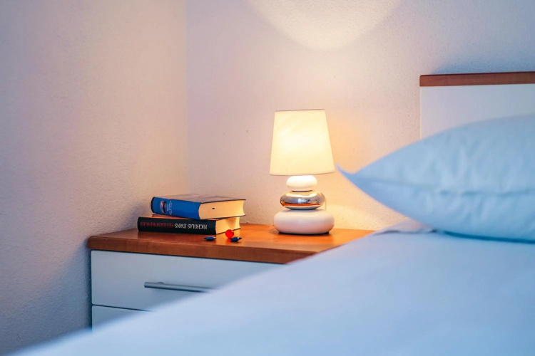 Apartmani Lucante