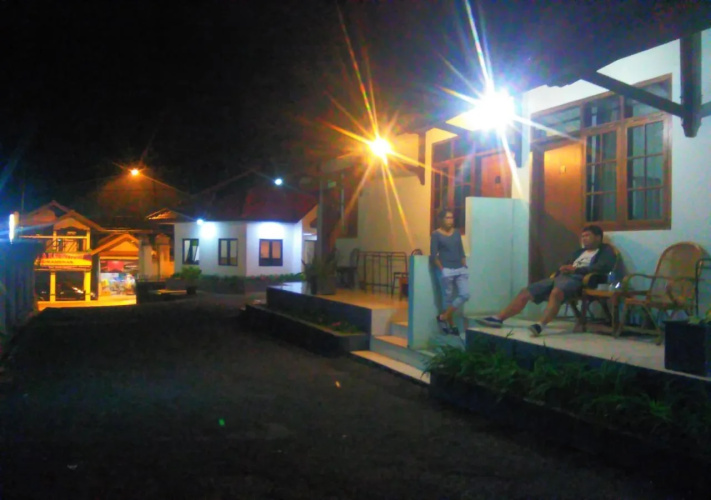Hotel Citere II