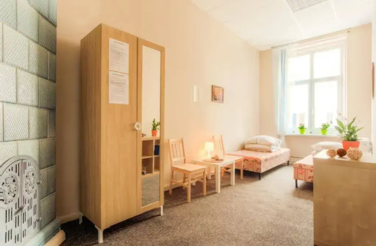 Cynamon Hostel