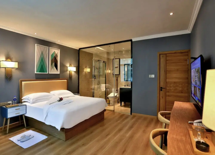 Oriental Hotel