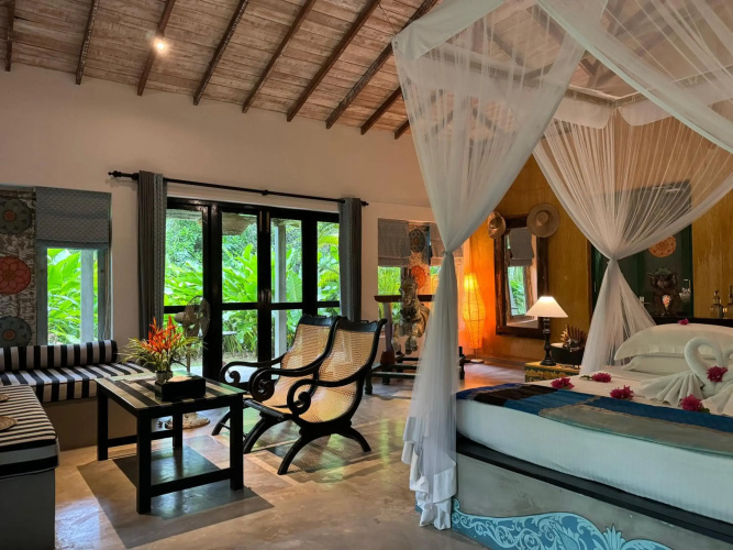 Ginganga Lodge
