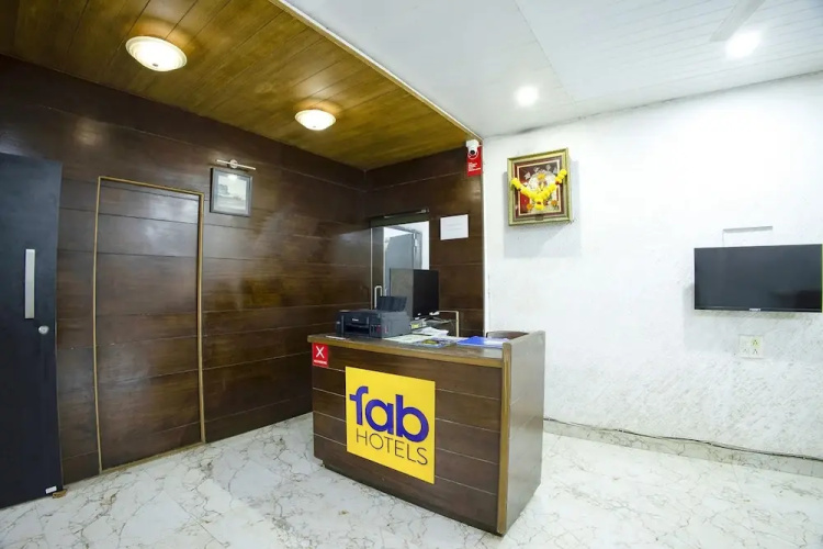Hotelbild