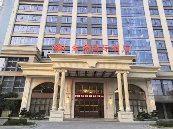 Hotelafbeelding