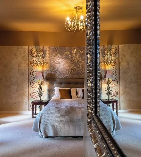 Superior Double Suite