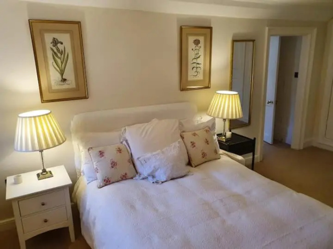 Church Farm House