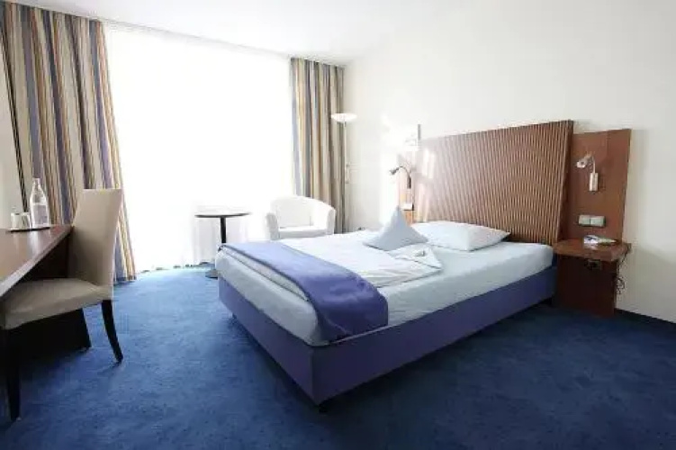 Hotel Garni Max Zwo