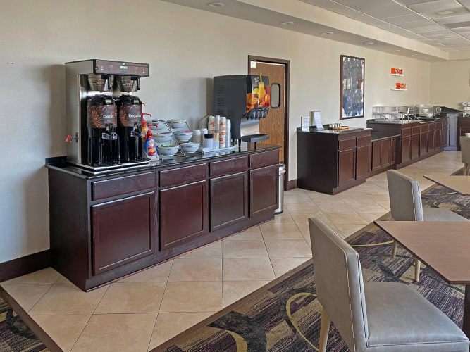 Comfort Inn Conover-Hickory