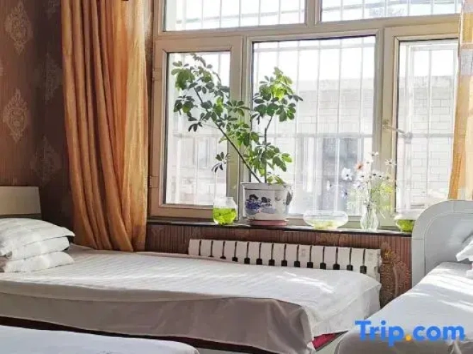 Comfort Triple room