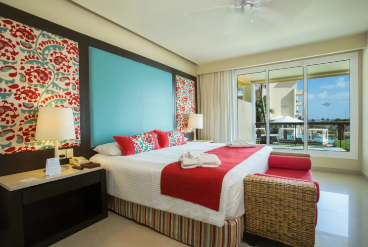 Dreams Jade Resort & Spa - All Inclusive