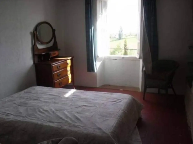2 Bedrooms Double Cottage