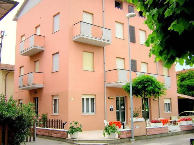 Otel görseli