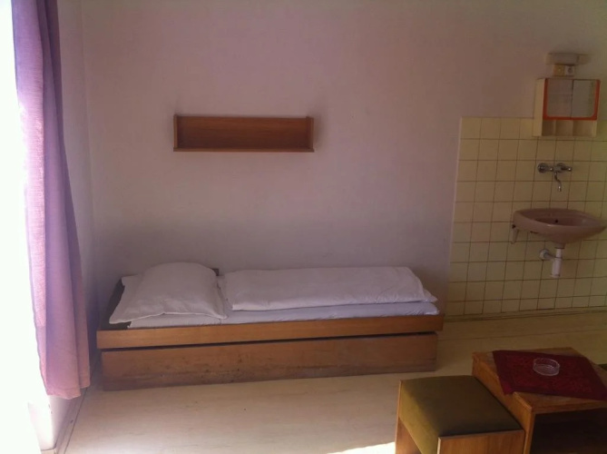 Hotel Bělohlávek