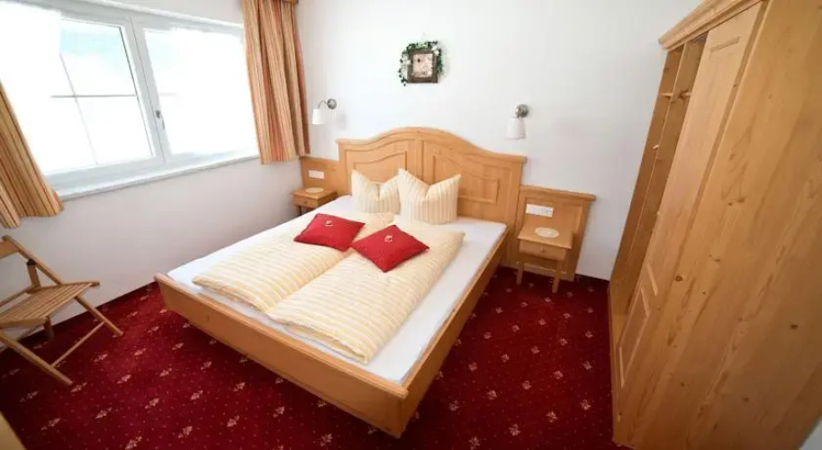 Appartement Sandra