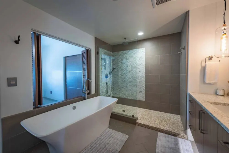 Avila Beach Retreat