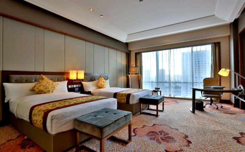 The Longemont Shenyang