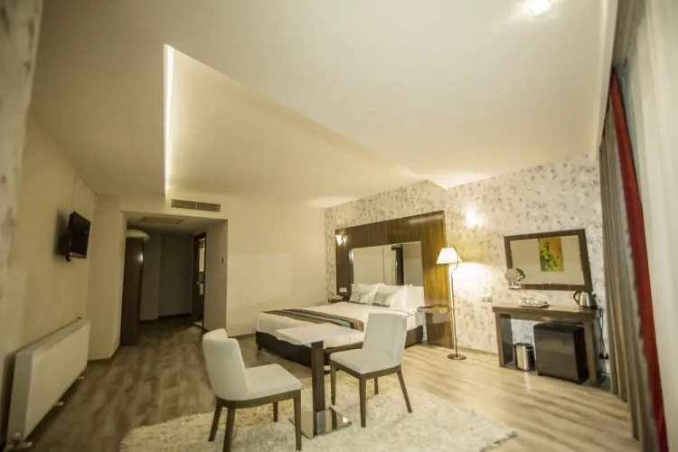 Usak Yucel Hotel