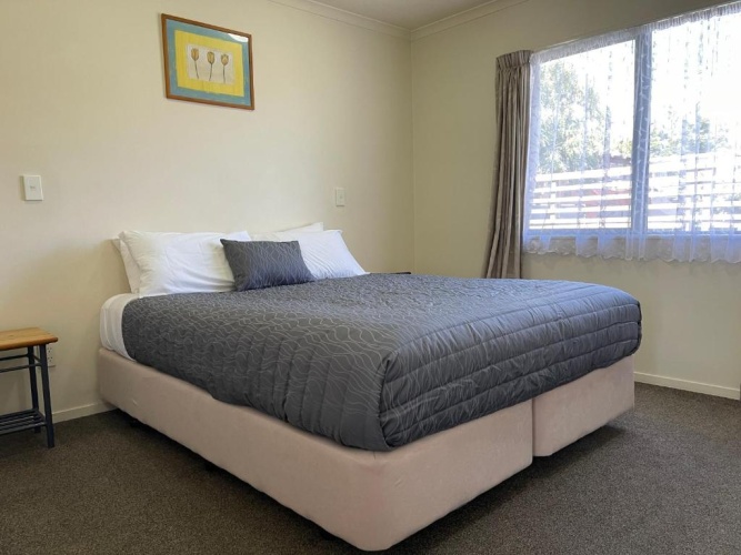 1 Bedroom Double Apartment