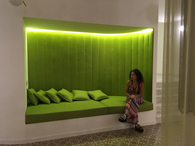 Grand Hotel Riviera photo 28