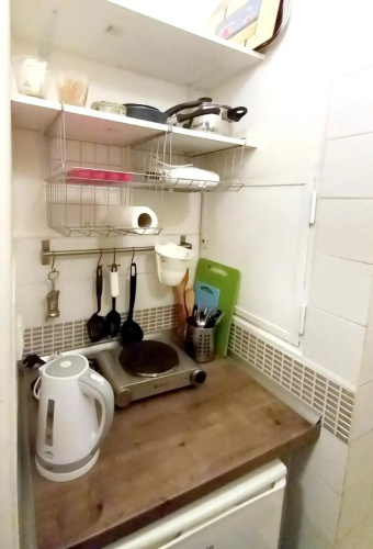 Prague Central Apartment