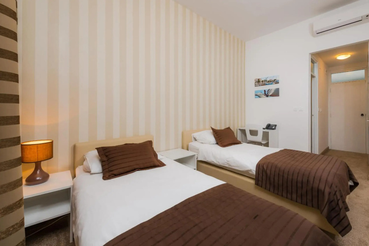 Hotel Jadran