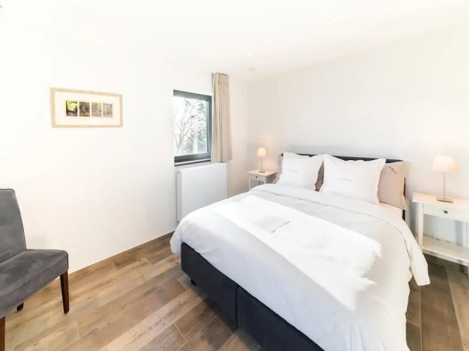 Stylish Home in Petit-thier