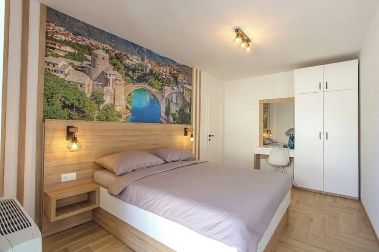 Economy Apartment