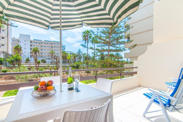 1 Bedroom Double Apartment