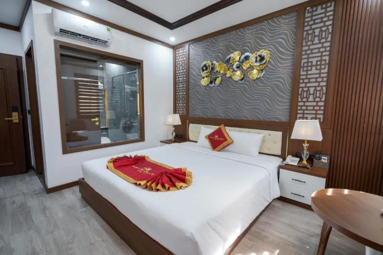 New Sun Hạ Long Hotel