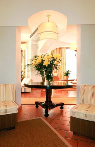 Park Hotel Maracaibo