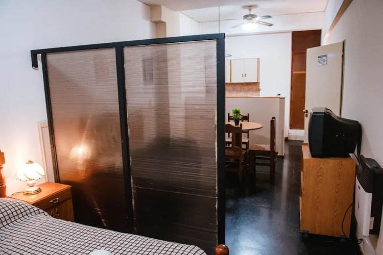 Apart Hotel Andino
