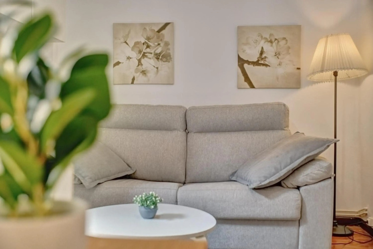 Apartamento Jarauta