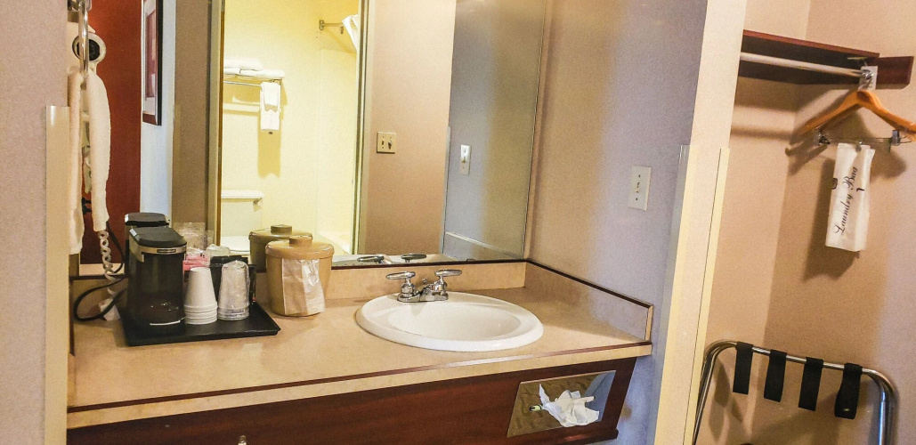Inn America Lewiston photo 14