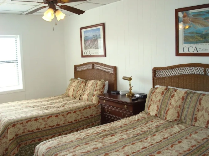 1 Bedroom Standard room
