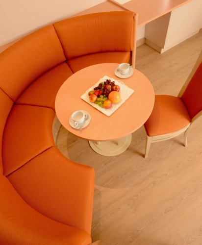 Double Junior Suite