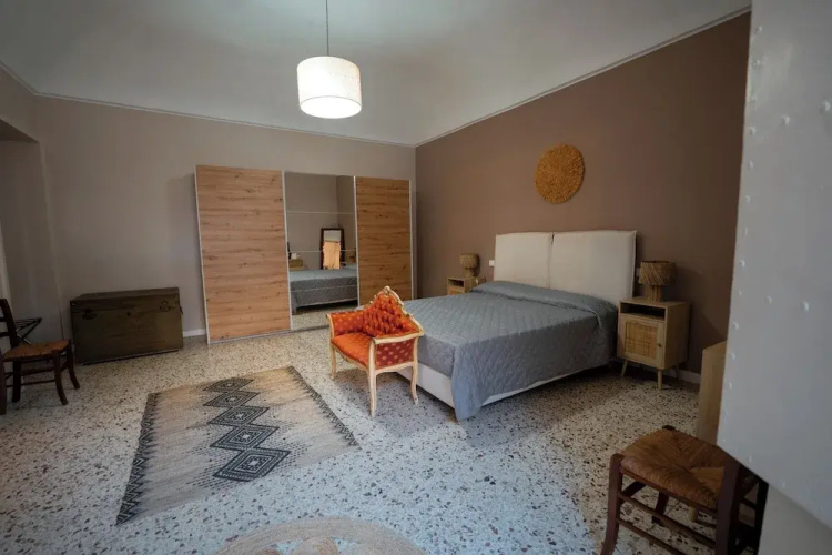 Casa Manbrù by Studio Vita