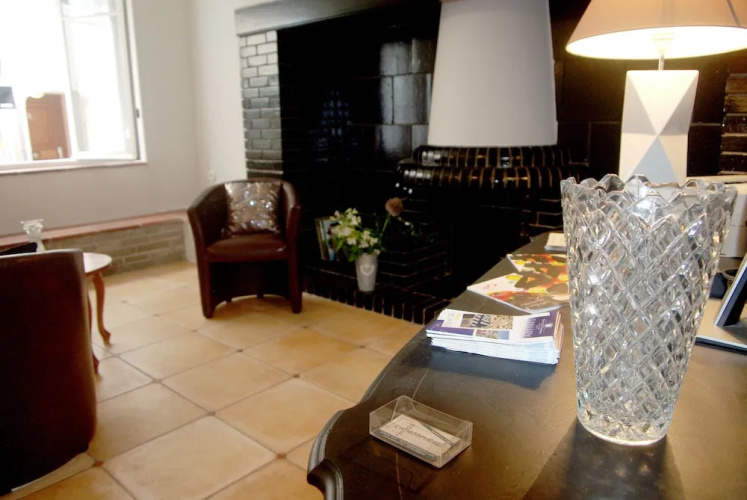 Hotel L'Atmosphere