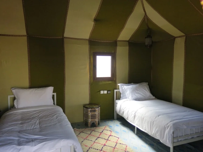 Tent
