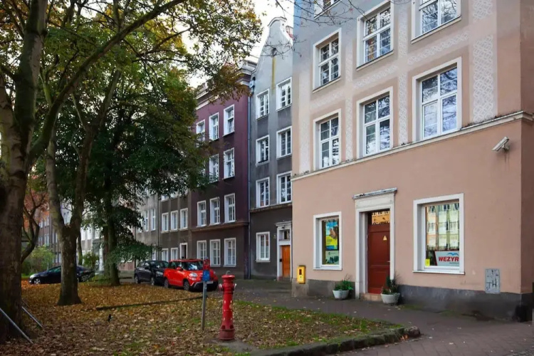 Hotelbild