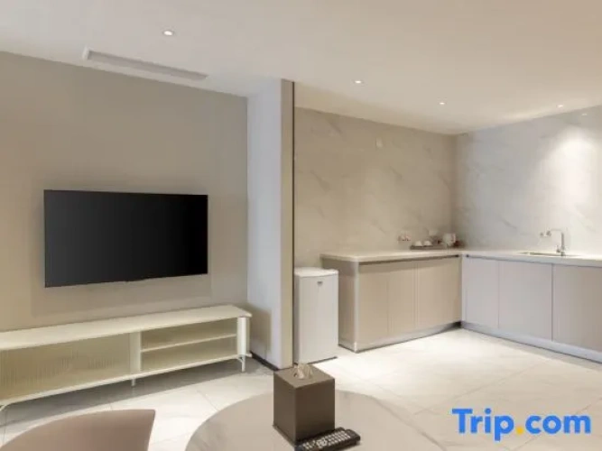 1 Bedroom Twin Suite