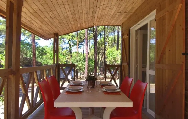 Chalet