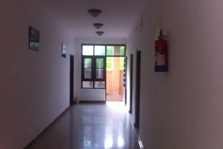 Imy Homestay