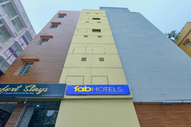 Hotelbild