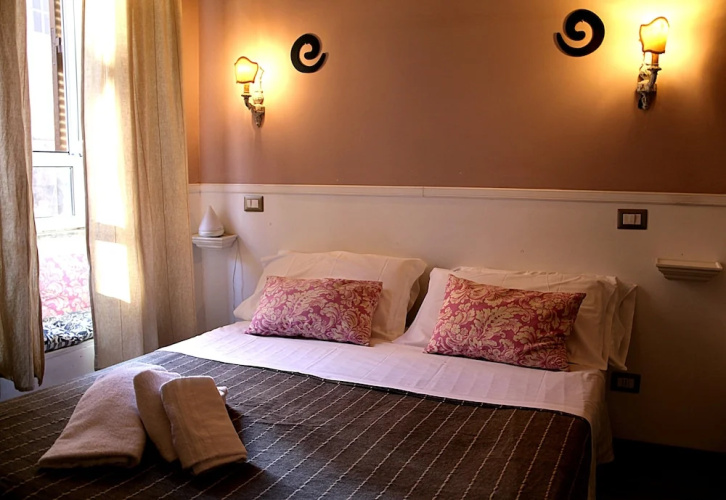B&B Tra I Musei