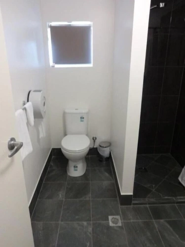 1 Bedroom Executive Suite
