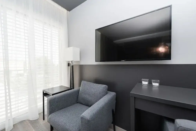 Tinel Superior Residence