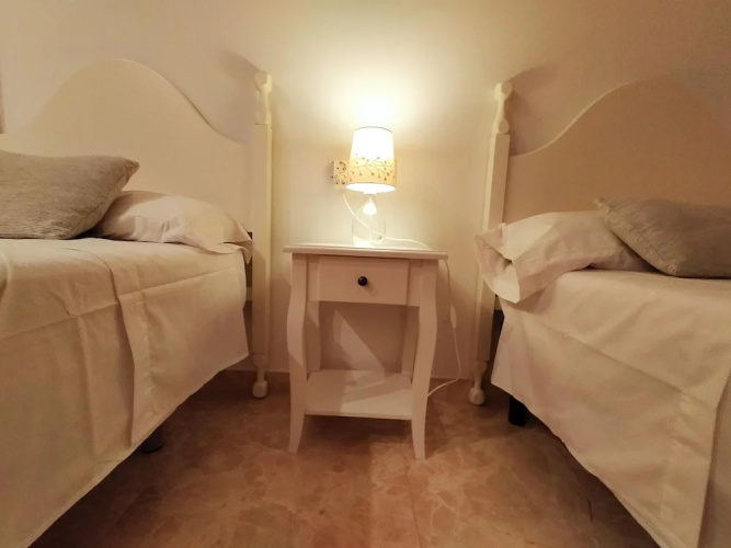 Nerja Sun Apartments Carabeo 91