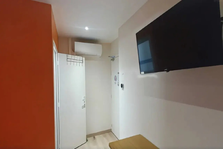 Hotel Le Privilege